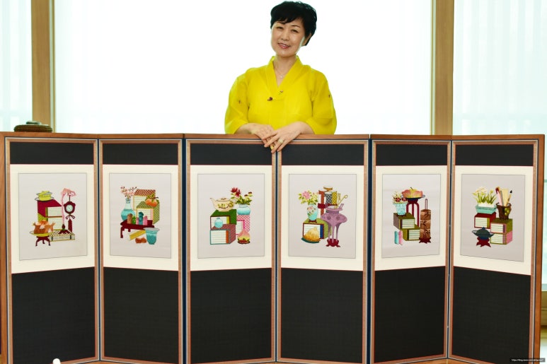 한국전통문화교육원 이미지