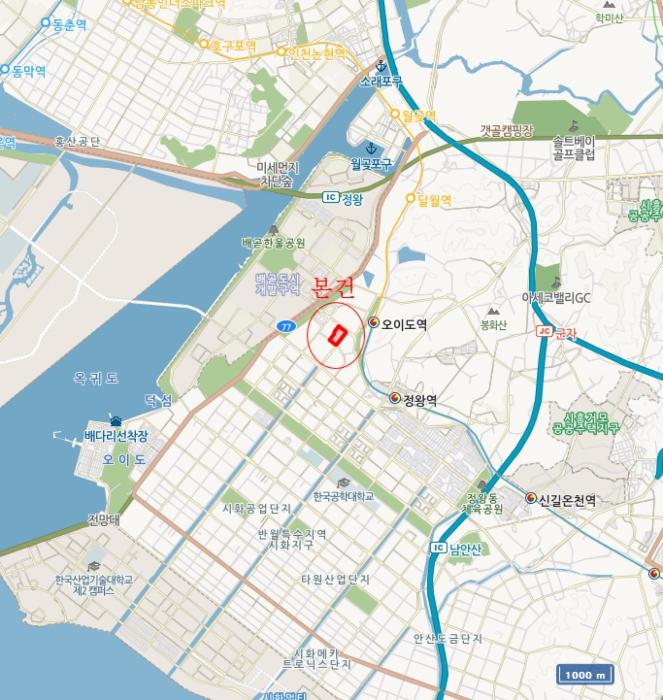 파스텔안산시흥 이미지