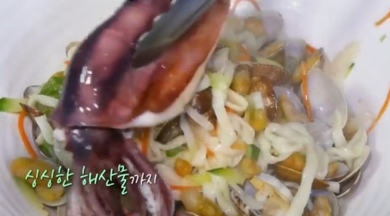 해물가게 이미지