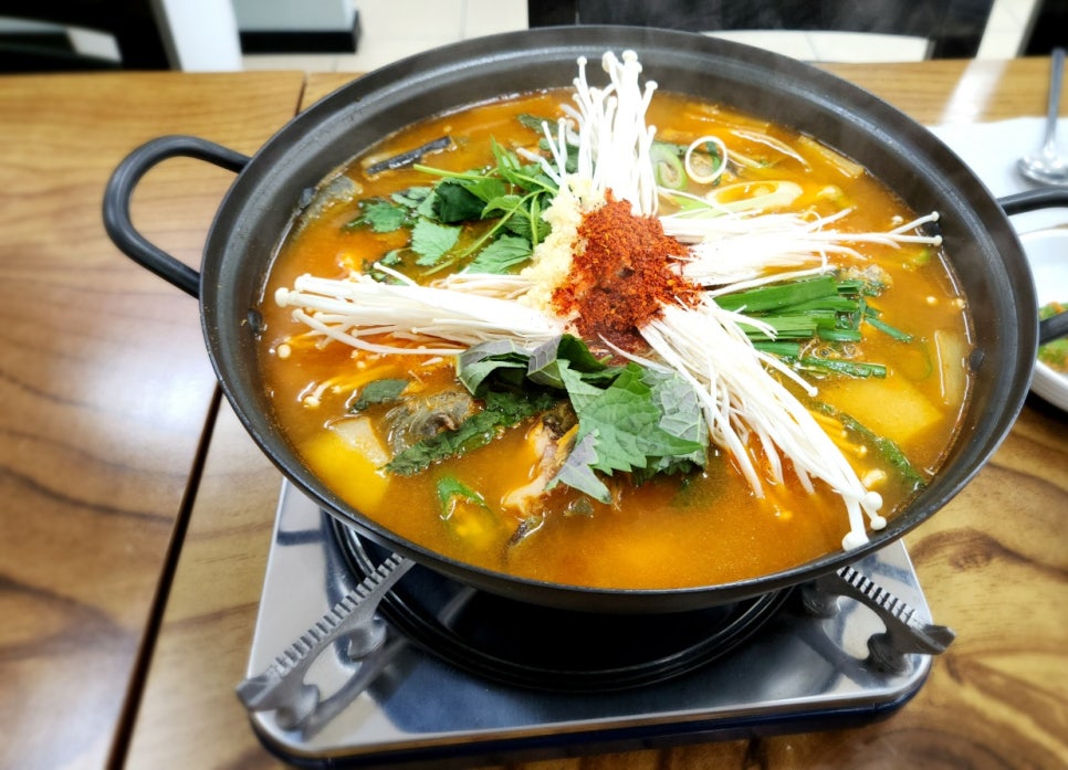 오육도식당 이미지