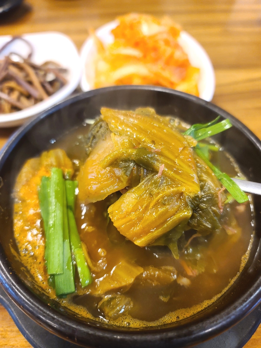 장터한우국밥 이미지