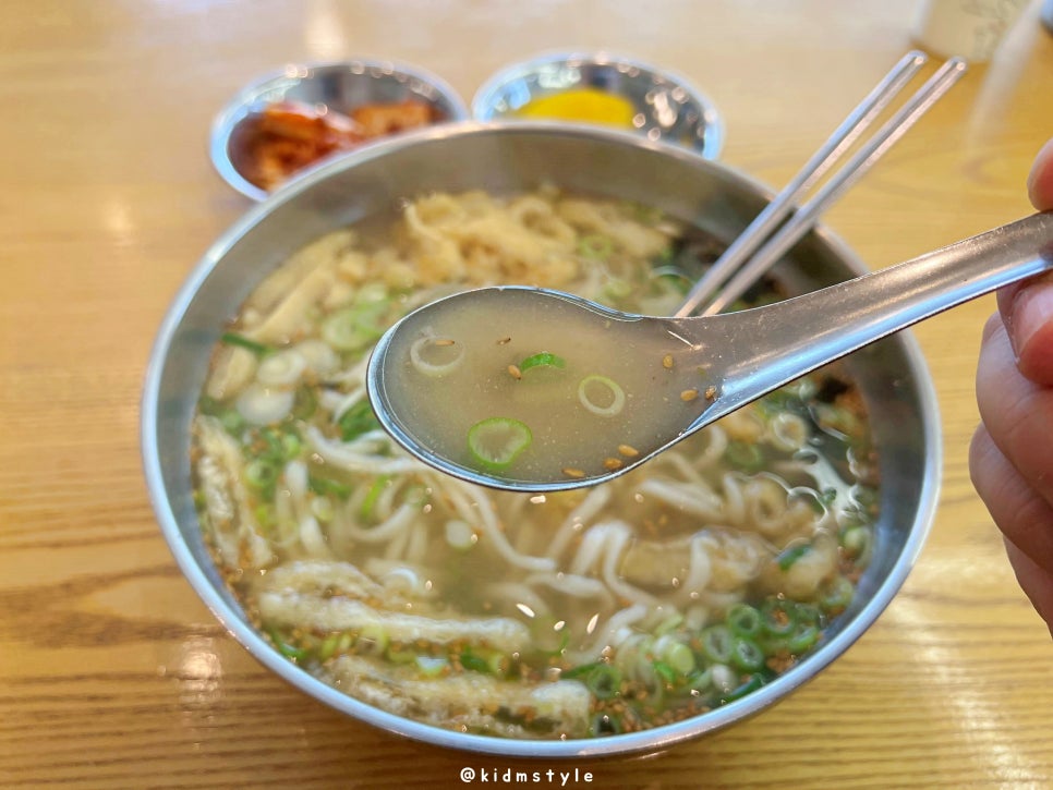 성원칼국수 이미지