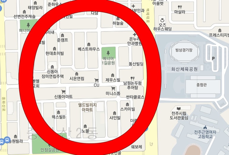 코너베이커리 이미지