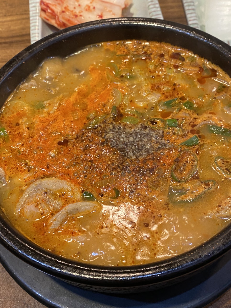 달리는커피화양점 이미지