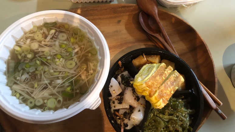 논현동황금식당 이미지