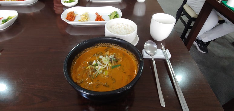 조아밸리 레스토랑 이미지