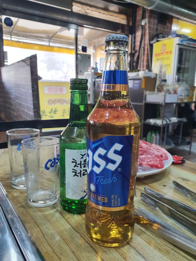 한우천국정육금촌 이미지