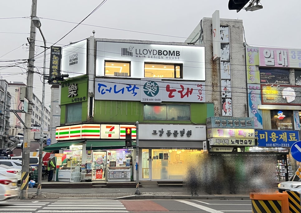 로이드밤고강점 이미지