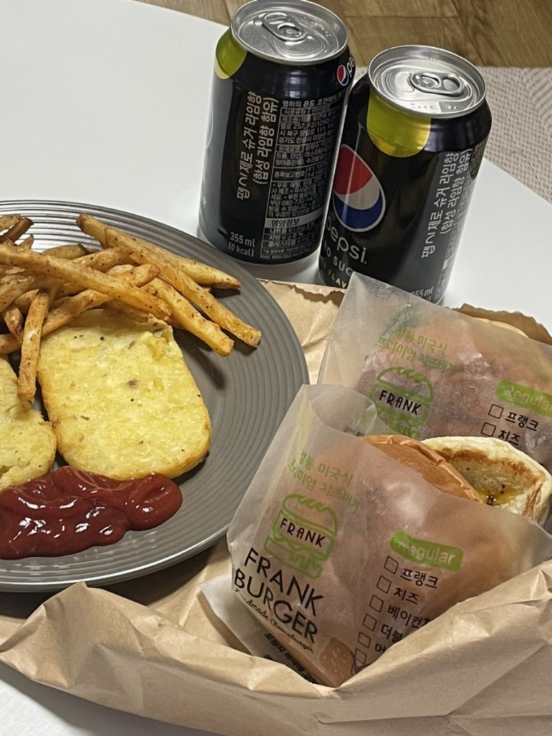 맘스터치 죽변점 이미지