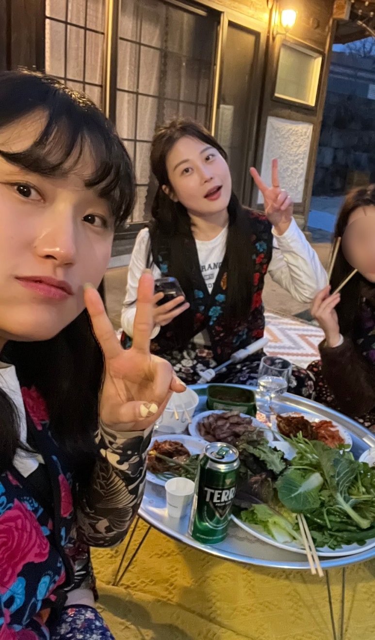 화성한옥팬션싱싱하우스 이미지