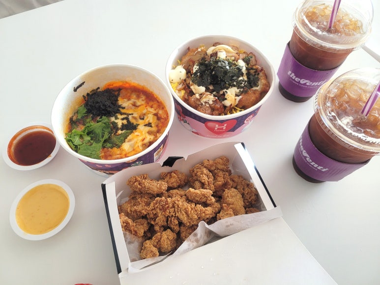 한솥 서산예천점 이미지