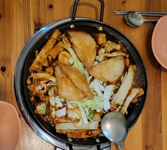 신당동즉석떡볶이 이미지