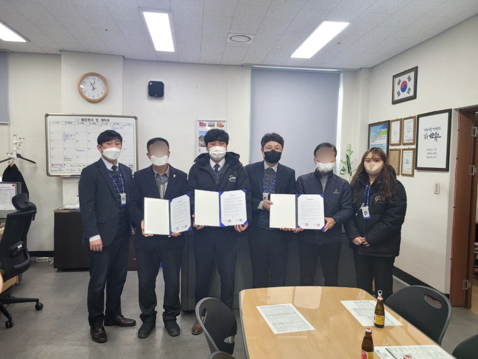순천시 동부노인복지관 이미지