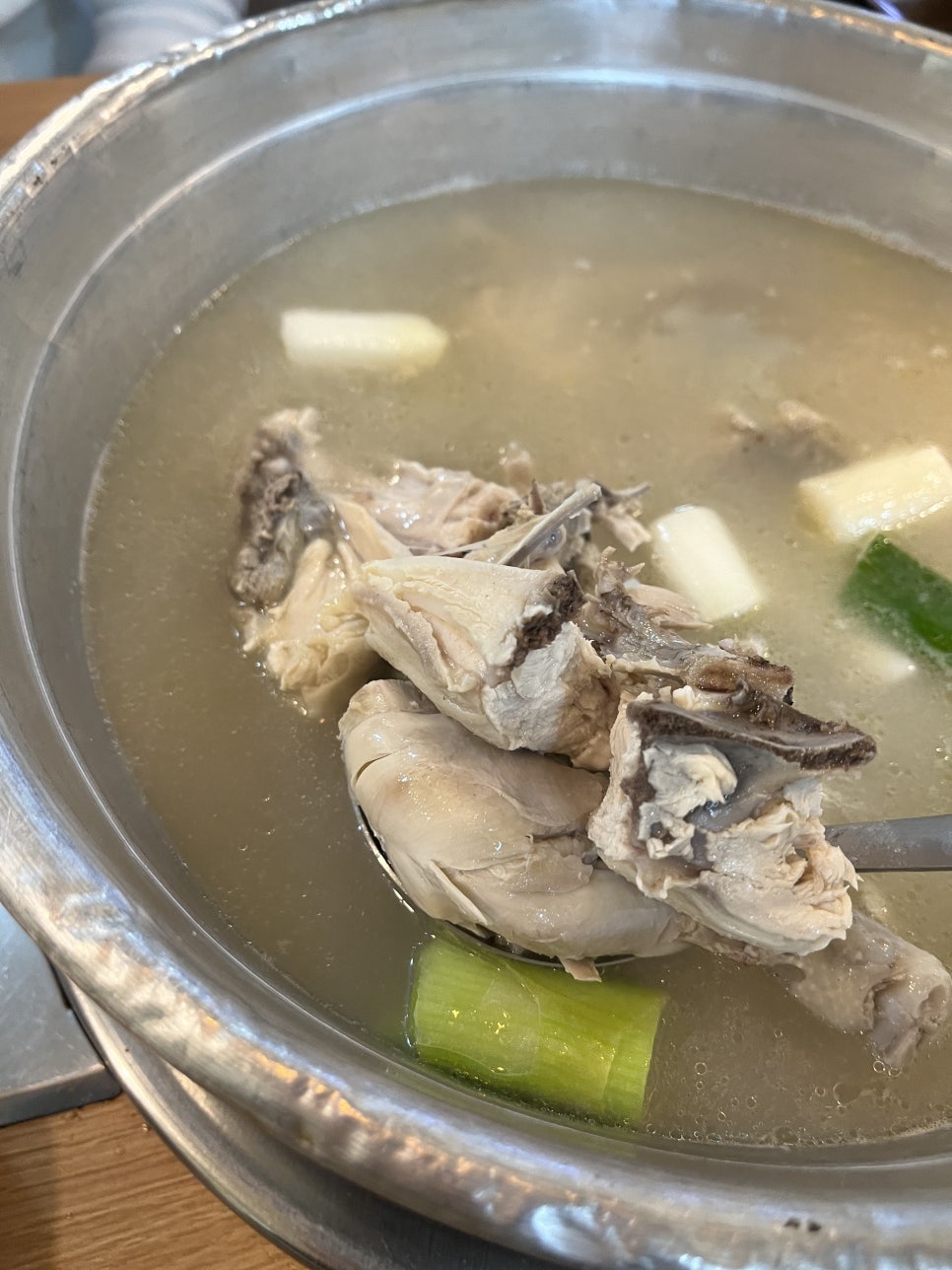 천상계닭한마리 이미지