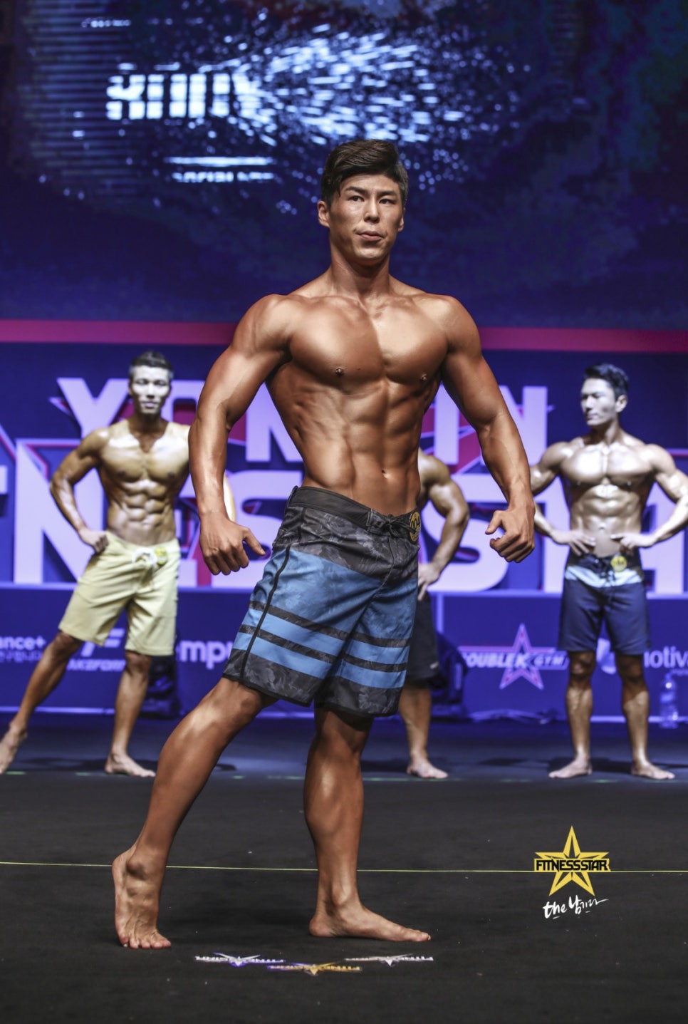 더클래식짐 이미지