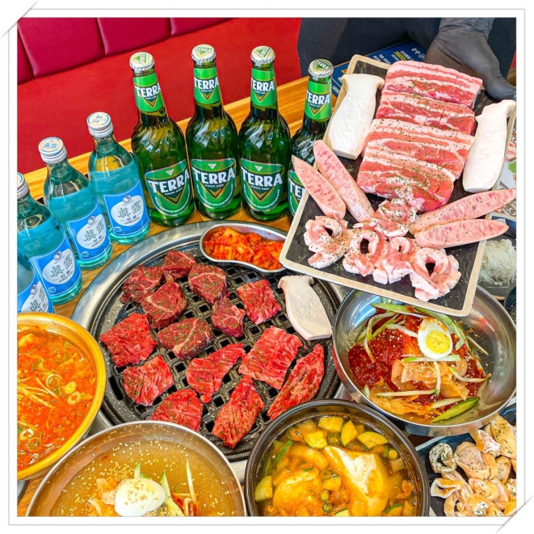 동방축산전포점 이미지