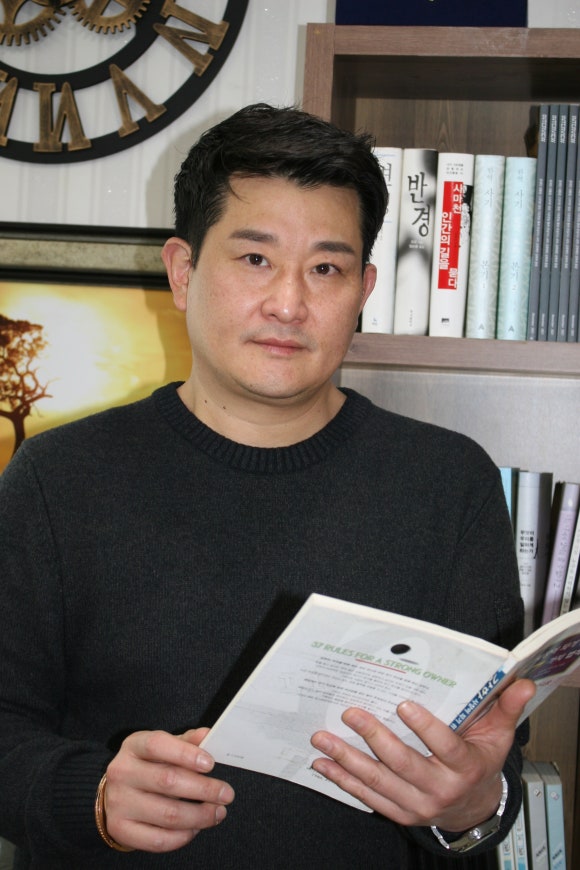 (주)허브로지스 이미지