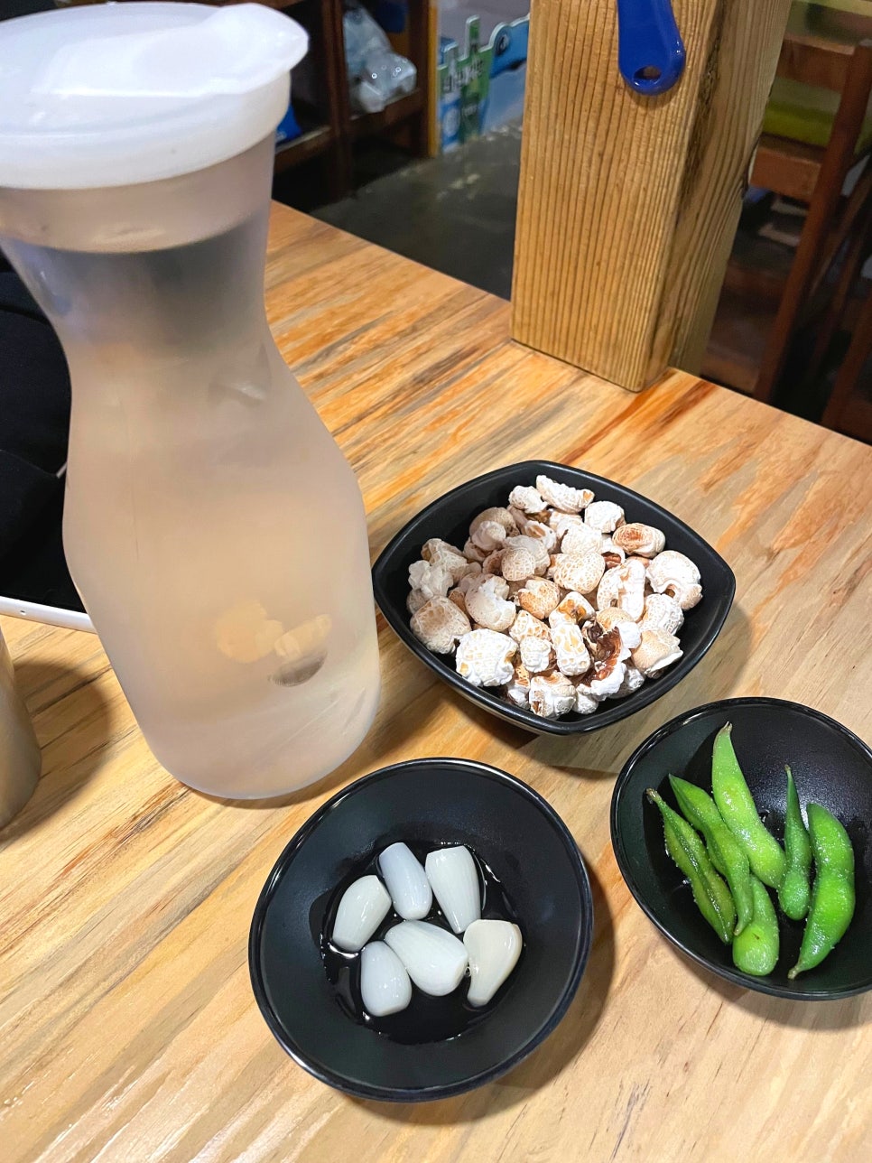 노군꼬치 용호점 이미지