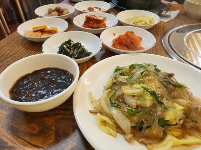 육백리식당 이미지