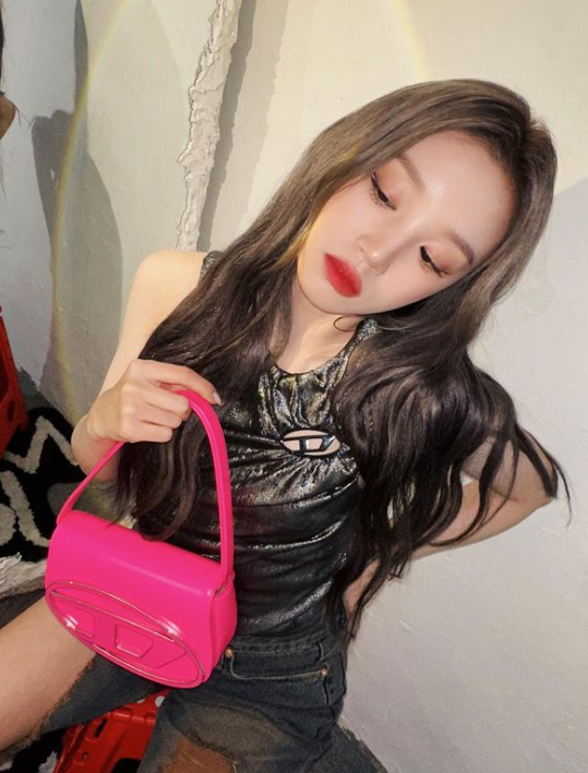 헤어아이 이미지