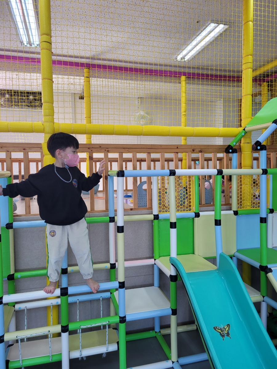 점핑파크 삼송점 이미지