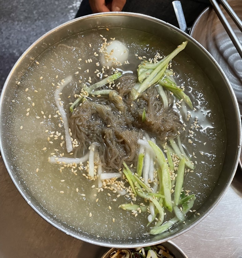 영지숯불갈비 이미지