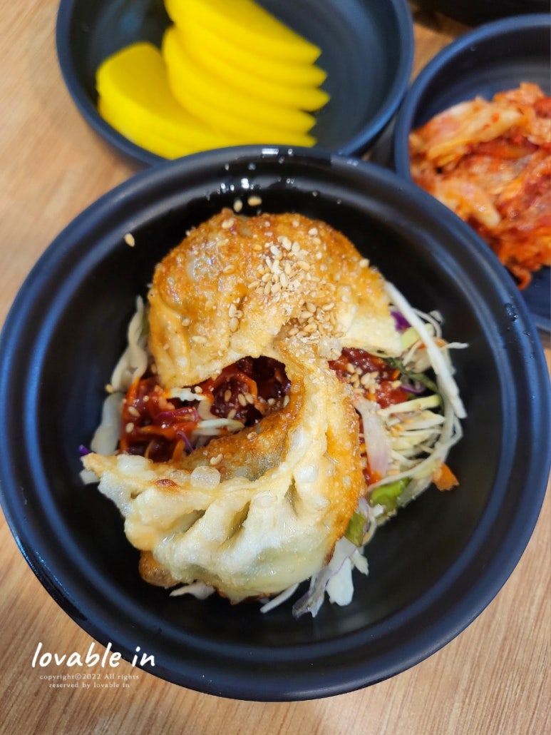 강가네손만두칼국수돈까스 이미지