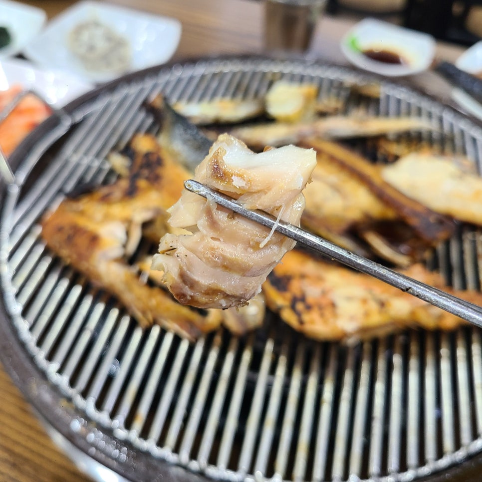 속초맛집생선구이 이미지