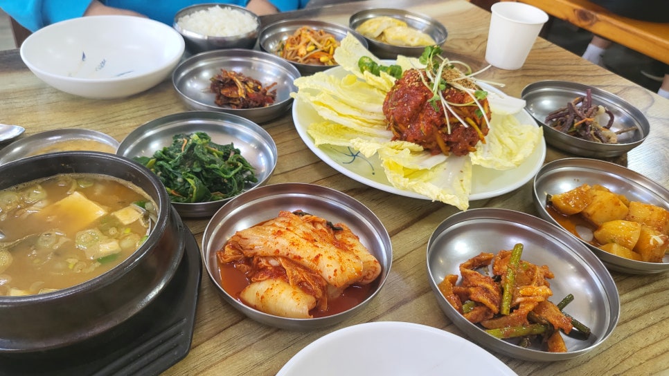 봉이막국수 이미지