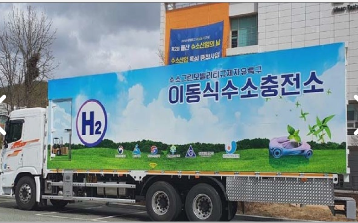 에이치와이지에스(주) 이미지