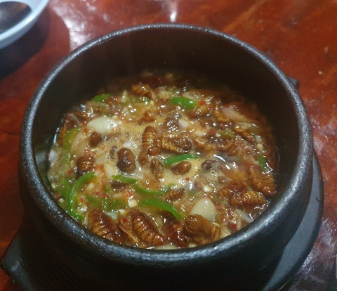 코코넷치킨 이미지
