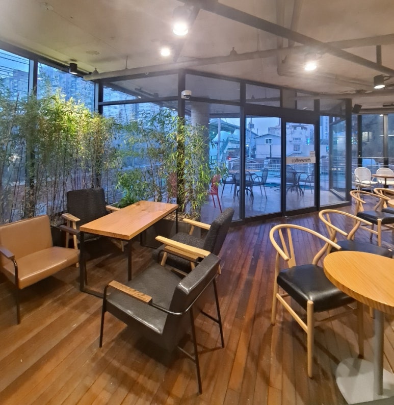 커피스미스 도봉역점 이미지