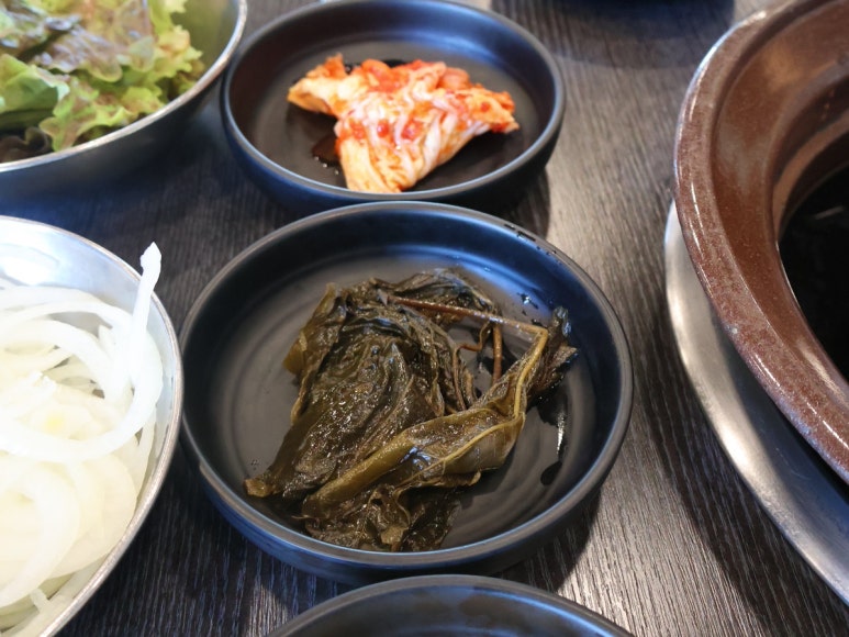 공룡고기시즌2시화점 이미지