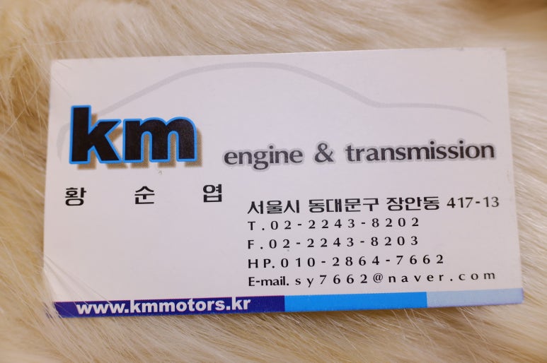 털보자동차 이미지