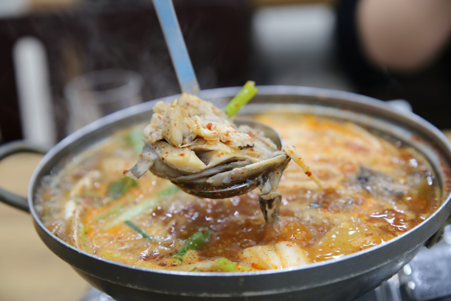 동남회식당 이미지