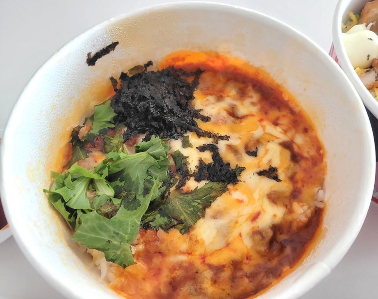 한솥 서산예천점 이미지