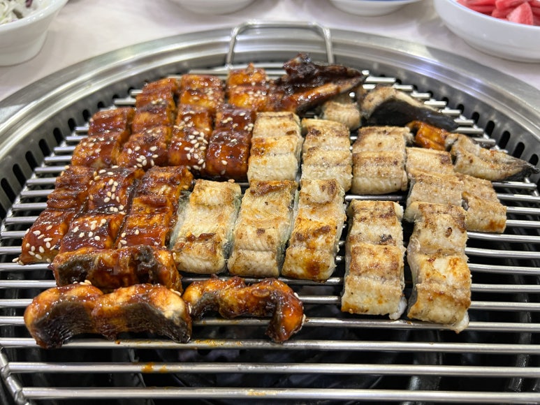 명성풍천장어 이미지