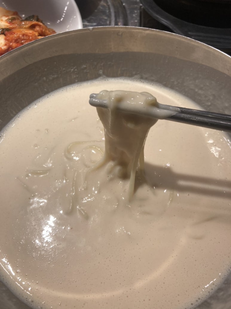 진미청국장 이미지