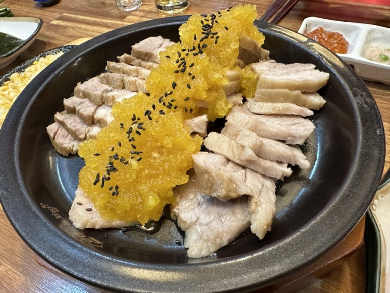 돈통마늘보쌈김포마산지구점 이미지
