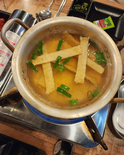 삼남매소곱창 이미지