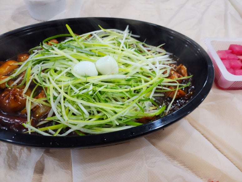 요달의 찜닭 진영점 이미지