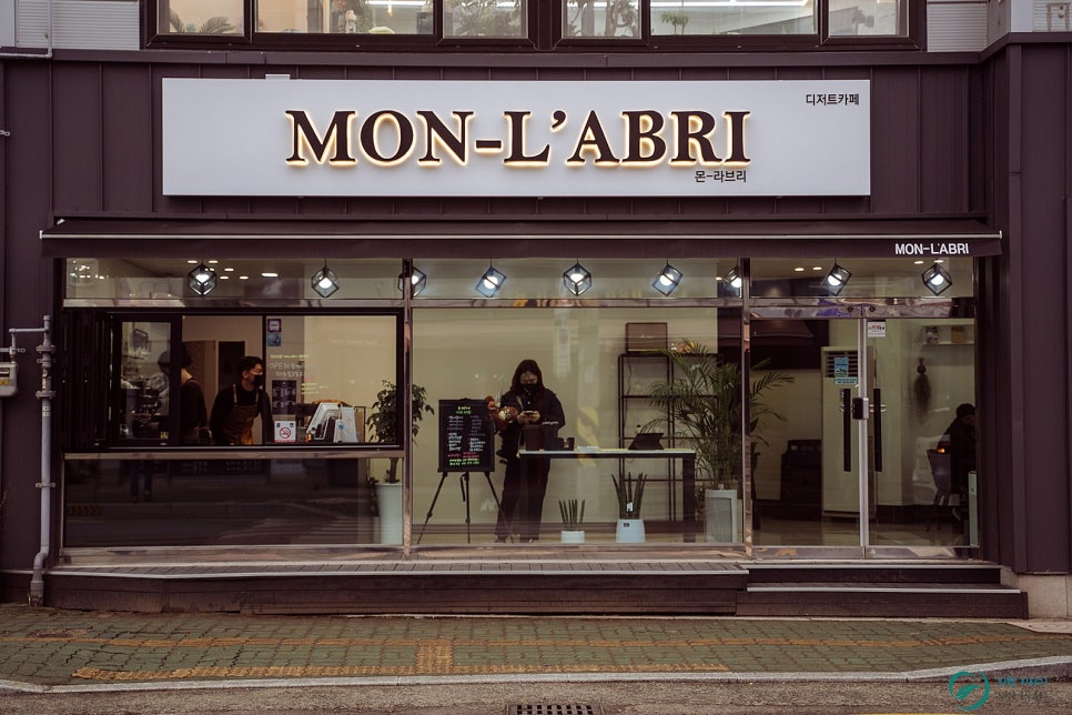 몬-라브리 이미지