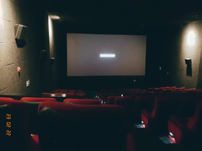 CGV 의정부태흥 3관 이미지