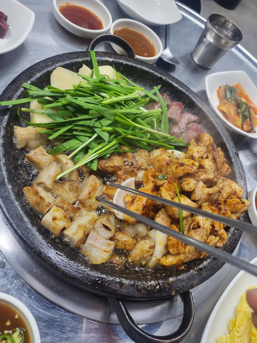 상현골한우곱창 이미지