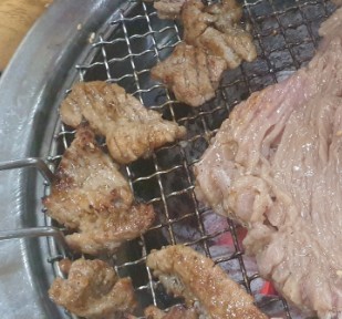 청기와숯불갈비 이미지