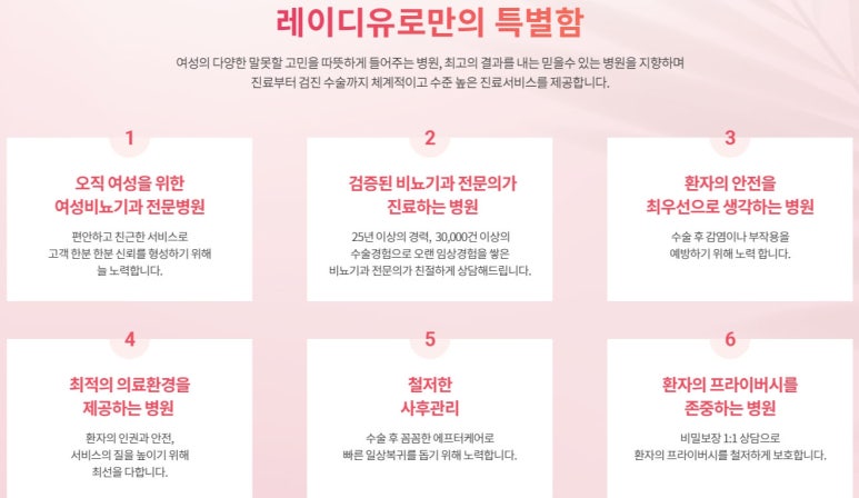시원비뇨기과의원 이미지