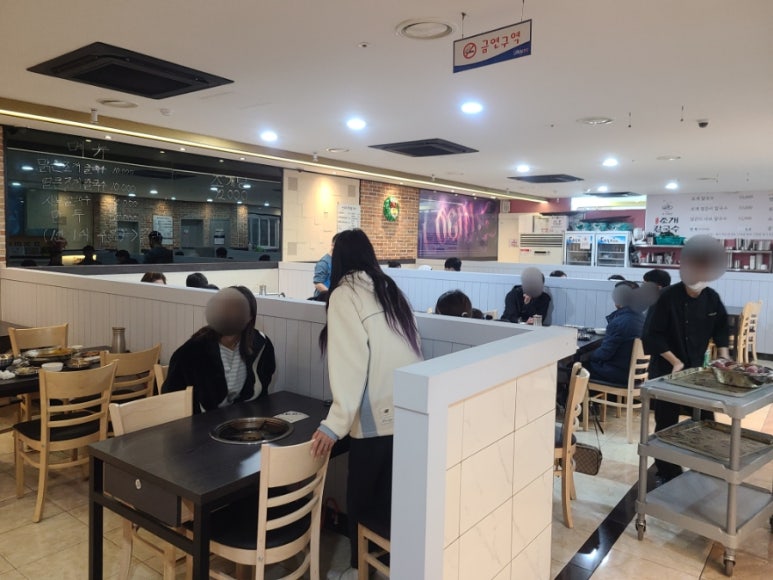 효당칼국수 이미지
