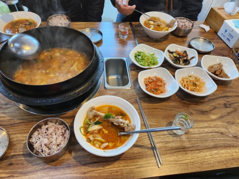 북면오리농원 이미지
