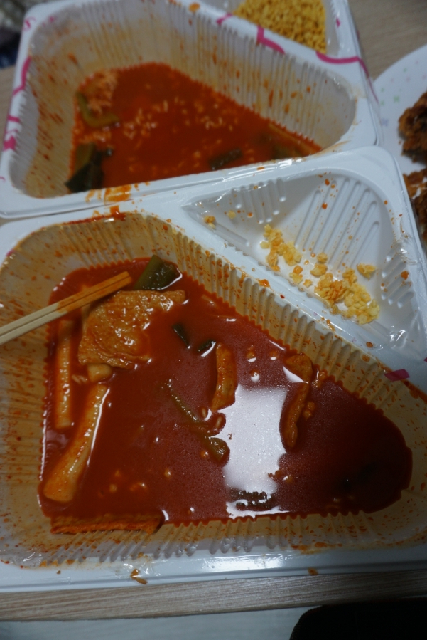 스텔라떡볶이경남함안점 이미지