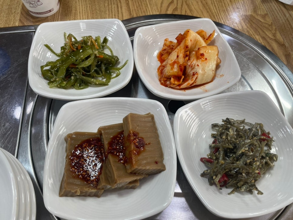 동태 해물찜 코다리 1번가 마린보이(주안점) 이미지
